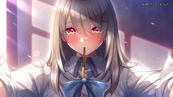 【BugBug】あざらしそふと『年上彼女』をイチャエロ満載レビュー‼
