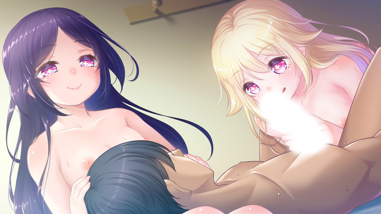 【BugBug】ぺたりおんデビュー作『あまえて☆にぃに』のバブ味あふれる甘々エッチに癒されたい‼️