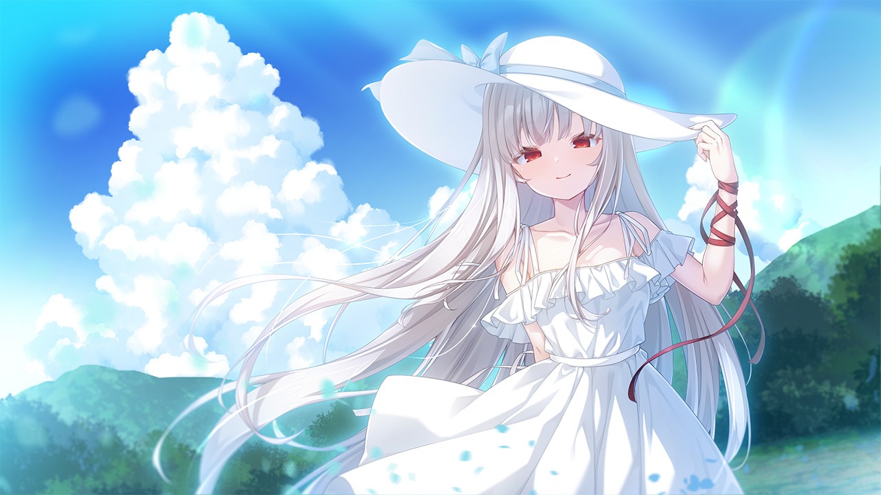 【BugBug】エスクード『廃村少女 姫香全集』まもなく発売‼️
