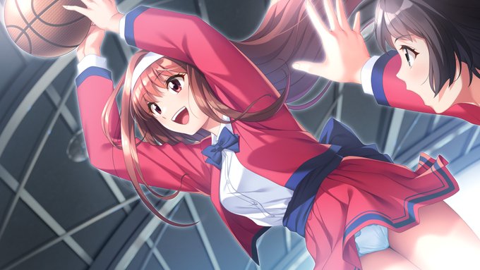 【FG REMAKE】[GALLERYページ更新！]本日は一挙に7枚CGを追加いたしました！