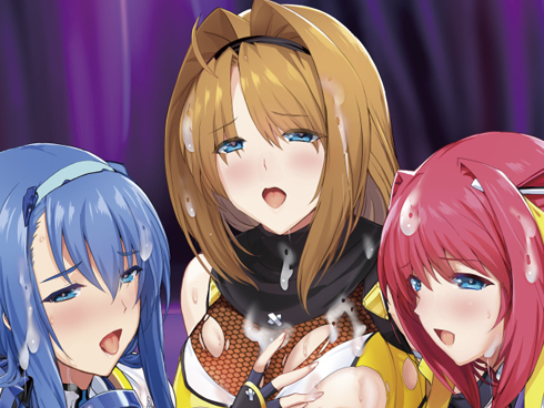 【アリスソフト】コミケグッズ制作のこだわりやセールスポイントなどをお伝えする記事です