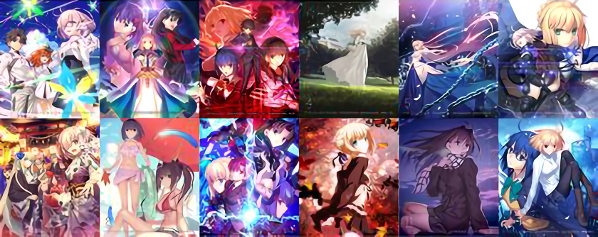 【TYPE-MOON】『C107 2026年プレミアムカレンダー』の通販受付けを開始いたしました！