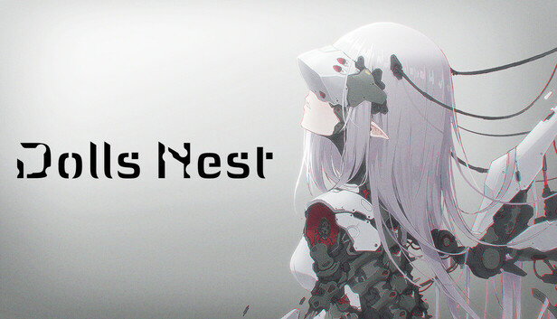 【Dolls Nest】 #DollsNest Updates ・各種バグの修正