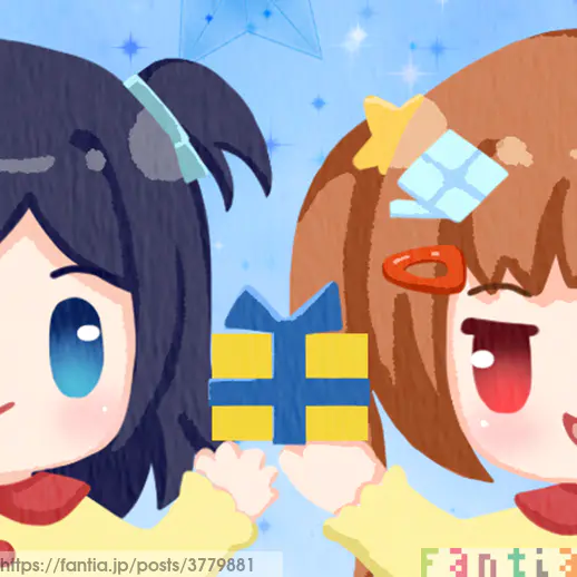 【はむはむソフト】2025年12月カレンダー
