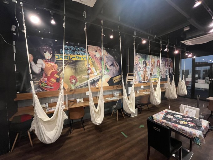 ◆ライムライト・レモネードジャムコラボカフェ◆ 本日から開催！