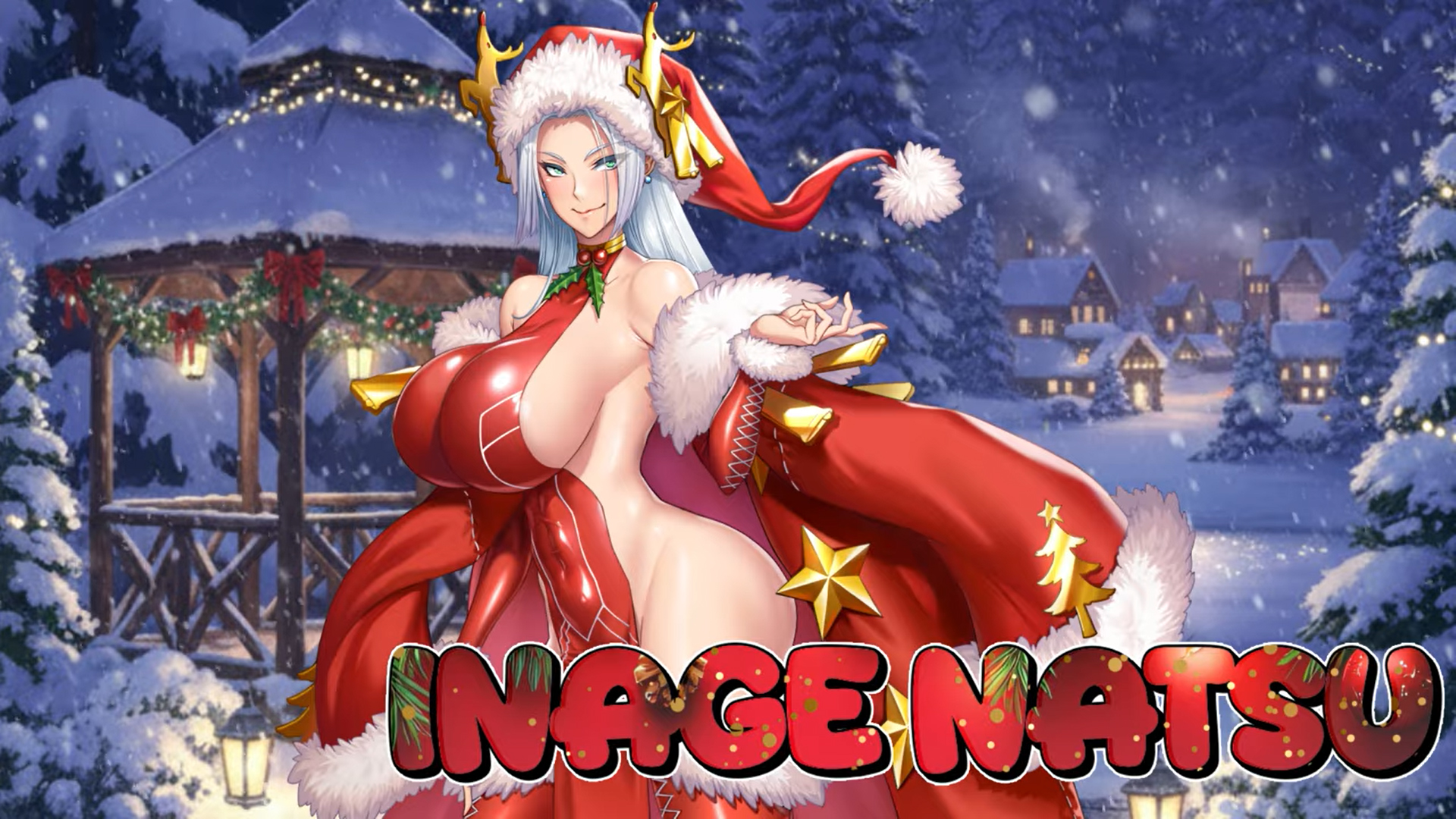 アクション対魔忍チャンネルで新しい動画が配信されました！