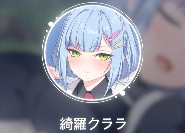 『マブラヴ ガールズガーデン』✨YouTubeショート公開✨