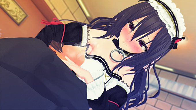 KISSブログ更新しました！『第65回 KISS公式ニコニコ生放送『魂の叫び！ ご主人様の性癖語りまShow！』まとめ』