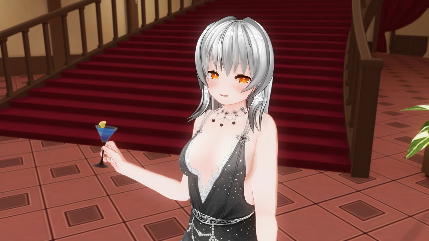 KISSブログ更新しました！ 『コスチュームセット Vol.77 『ドレスSP』 イベントプラス情報』