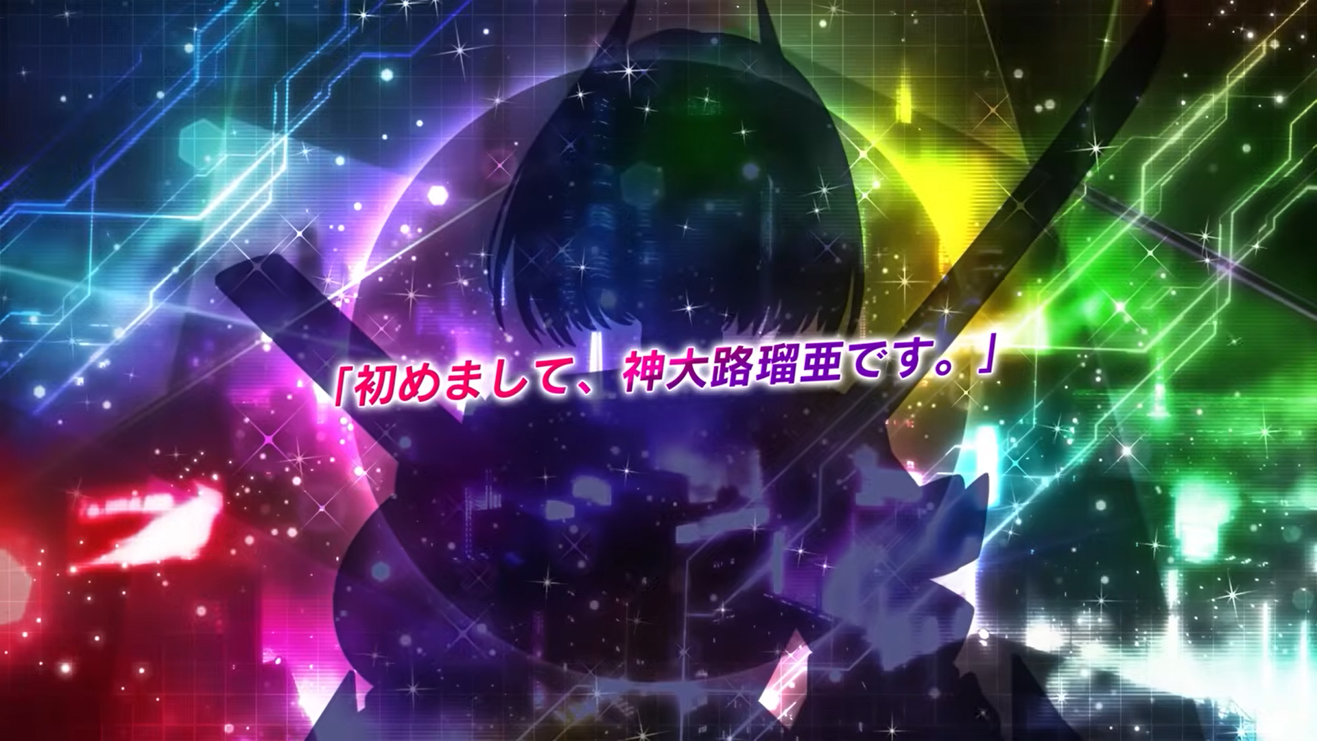 『対魔忍RPG』新キャラクター紹介