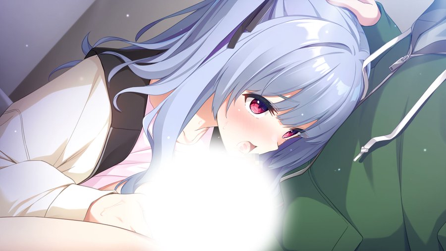 🍀CloverGAME第5弾 「ダウニャーさんと飼い主くん」 イベントCG公開！