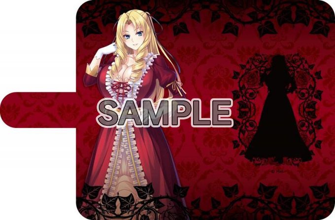 【Miel】CGF2025冬にて、Norn/Mielのグッズ販売中！