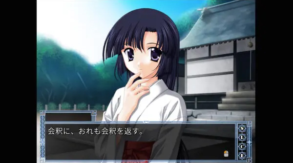 【電ファミニコゲーマー】美少女ADV『水夏～SUIKA～』Steamで発売！