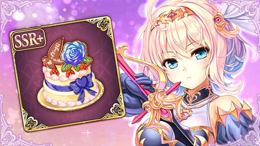 あいりすミスティリア！アンジェリークの「デートクエスト」を期間限定で追加しました！