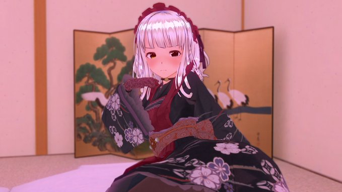 KISSブログ更新しました！『スペシャルサービス追加パック『温泉旅館ルーム』情報』