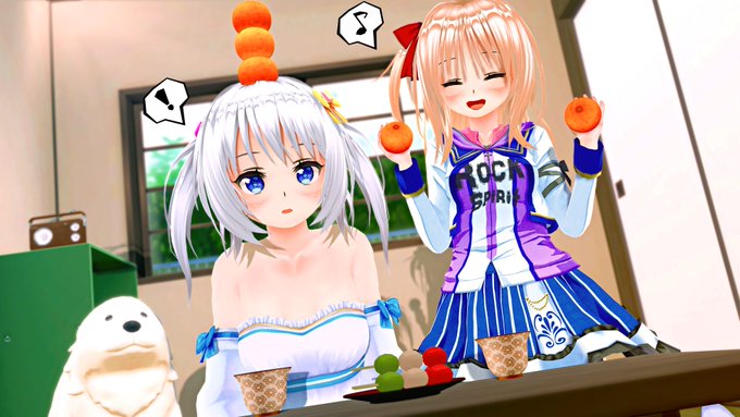 【KISS】『スペシャルサービス追加パック『温泉旅館ルーム』』の配信を開始しました！