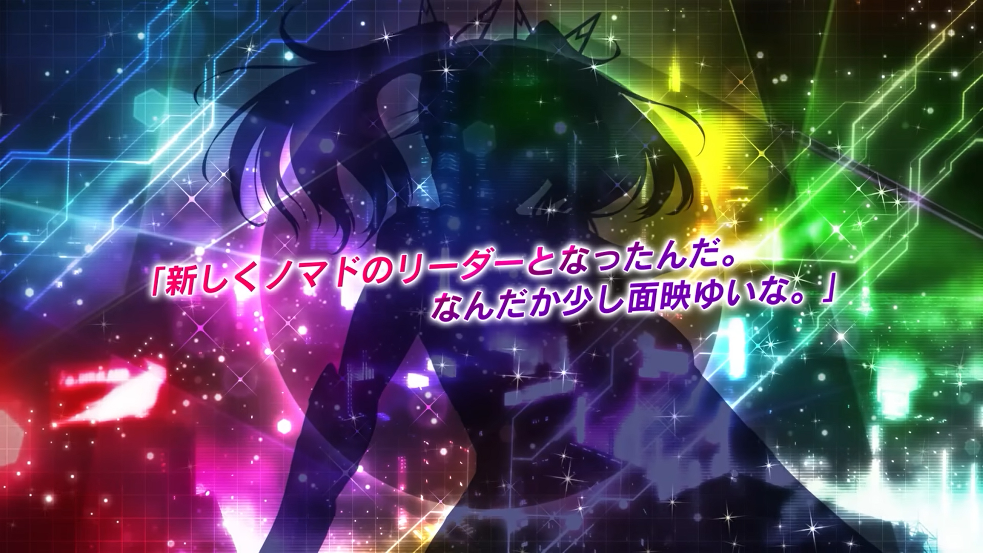 『対魔忍RPG』新キャラクターをご紹介♪
