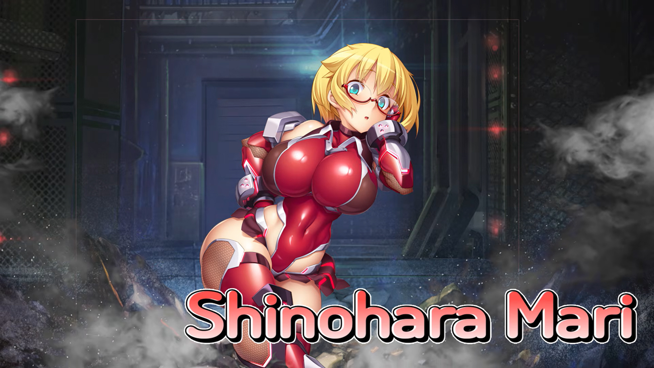 アクション対魔忍チャンネルで新しい動画が配信されました！