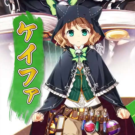 【恋姫†大戦】「ケイファ」登場キャラ紹介PV公開！