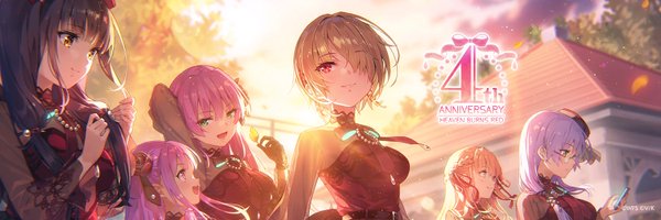 【ヘブンバーンズレッド】期間限定SS<レゾナンス>[約束は暁の彼方で]七瀬七海 登場✨▼YouTubeで実機プレイ動画を見る
