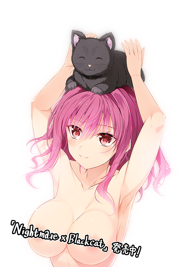 【Guilty】サイトでは、ちゃんと見える発売記念イラストを公開中ですのでぜひご覧くださいませー！
