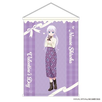 【VA STORE出張所】2026 Valentine's Day B2 タペストリー 各種、会場にて好評発売中です✨