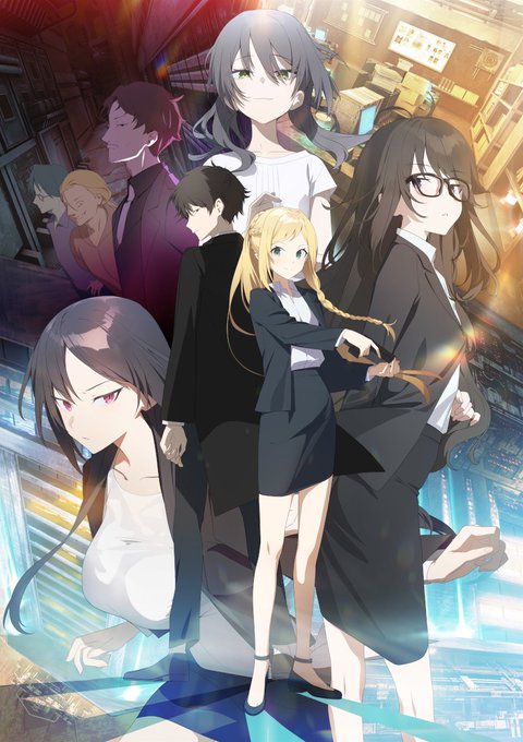【BugBug】Heliodor『流星ワールドアクター Gaslight Bullet』は大人気シリーズ完結編‼️▼詳しい記事はこちら▼