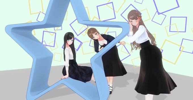 【KISS】エンパイアメイドカフェ NTR SEASON』の配信を開始しました！是非チェックしてくださいね！