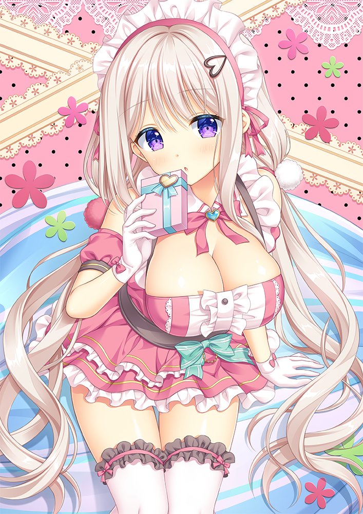 【サガプラネッツ】🎀ℍ𝕒𝕡𝕡𝕪 𝕍𝕒𝕝𝕖𝕟𝕥𝕚𝕟𝕖🎀