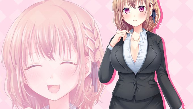 【TRYSET】トライセットちゃんがブログを更新しました！