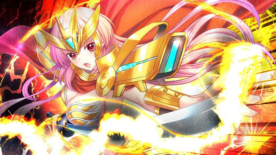 【BugBug】『覇王戦姫 来夢』（LiLiM）徹底レビュー‼