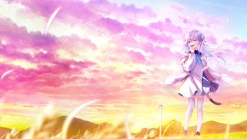 本日20時よりDiscordラジオ「VAの給湯室」第22回のゲリラ配信が決定！