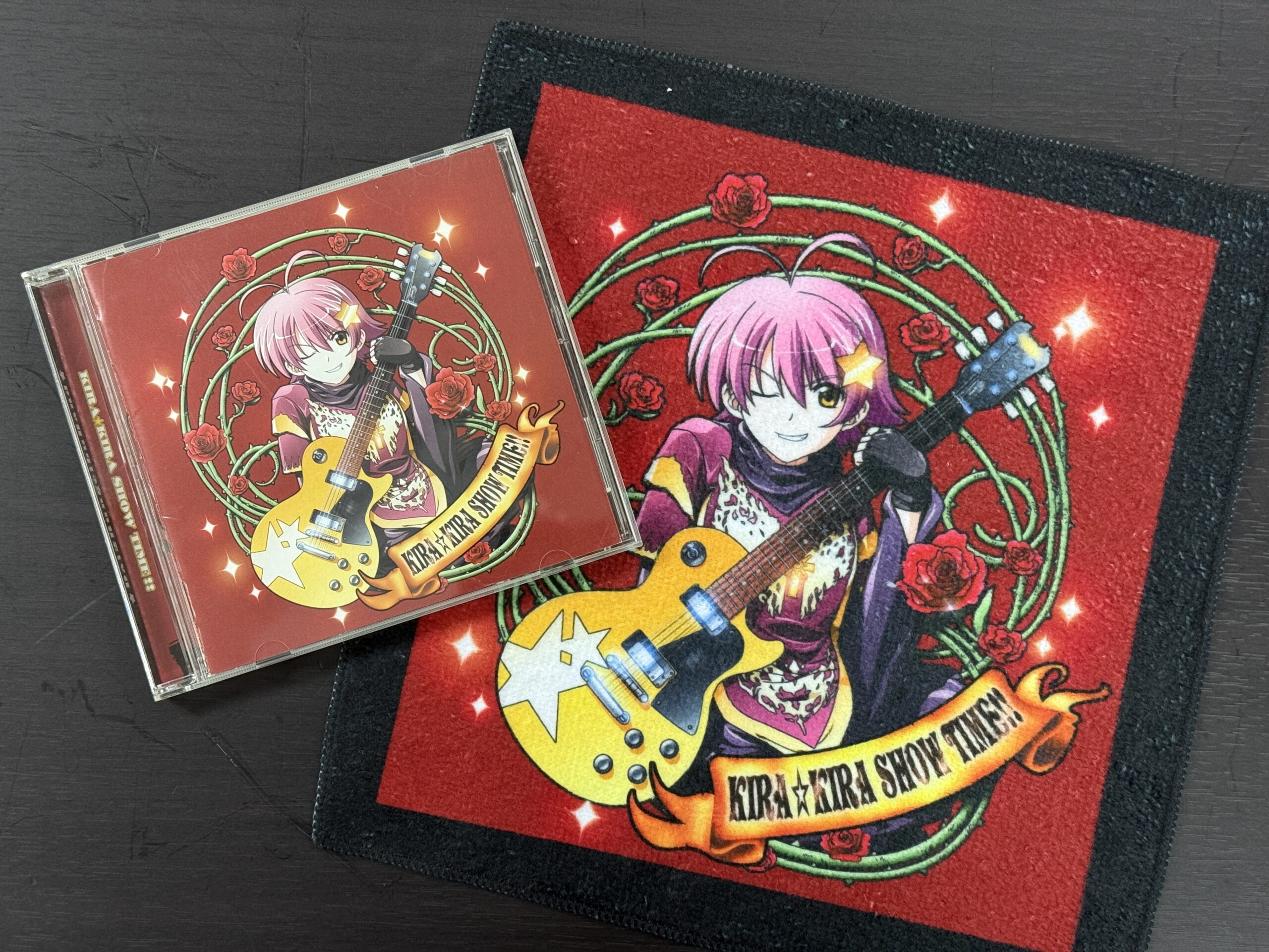 OVERDRIVE 20th ANNIVERSARY FESTIVAL「LAST GIG returns!」事前通販受付中！