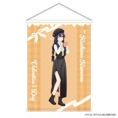 【VA STORE出張所 inアニメイト秋葉原】TVアニメ『Summer Pockets』 2026 Valentine's Day B2 タペストリー 各種