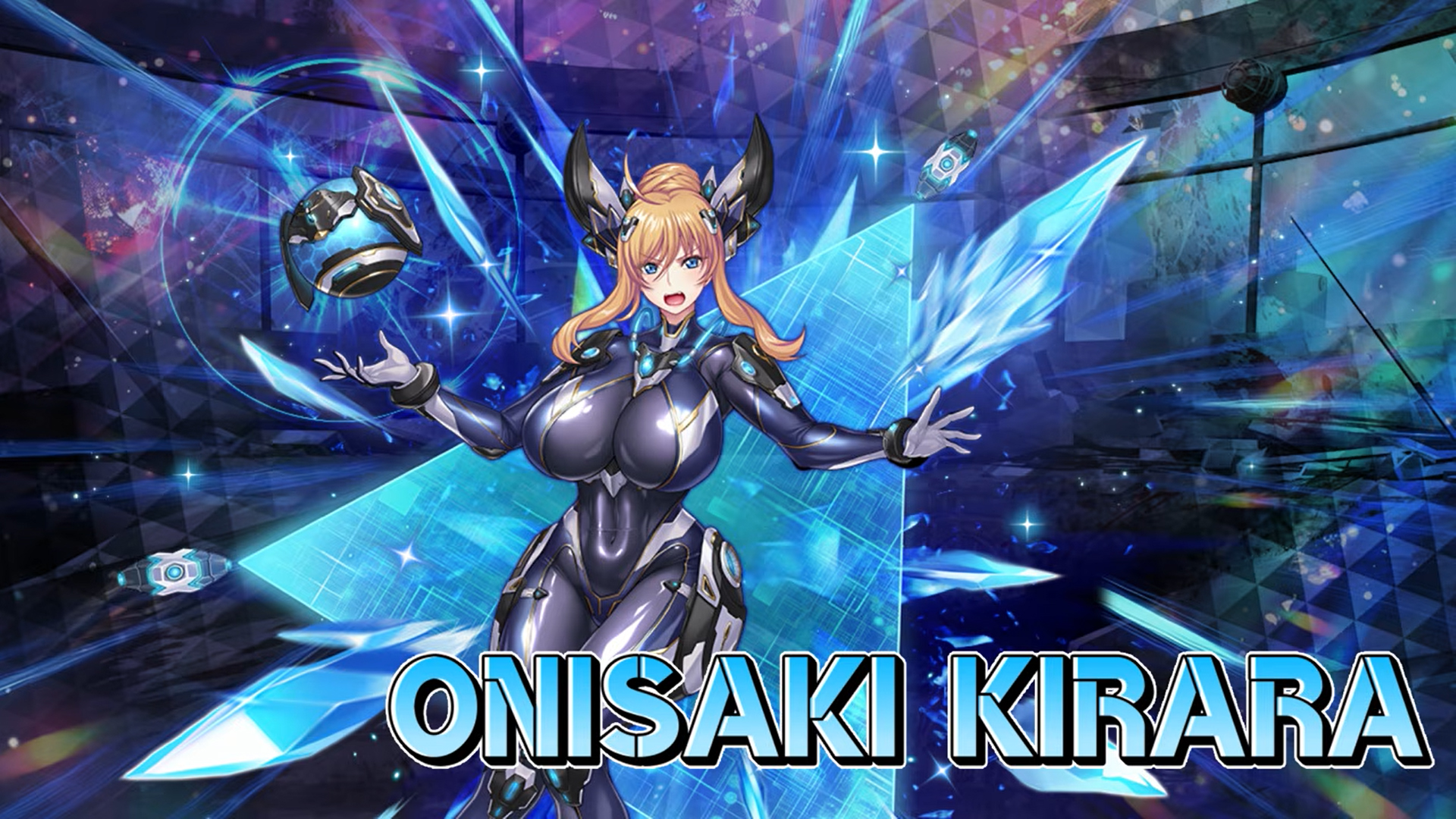 アクション対魔忍チャンネルで新しい動画が配信されました！