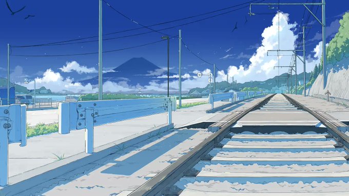 【sprite】15周年記念作品 ティザーサイト公開！