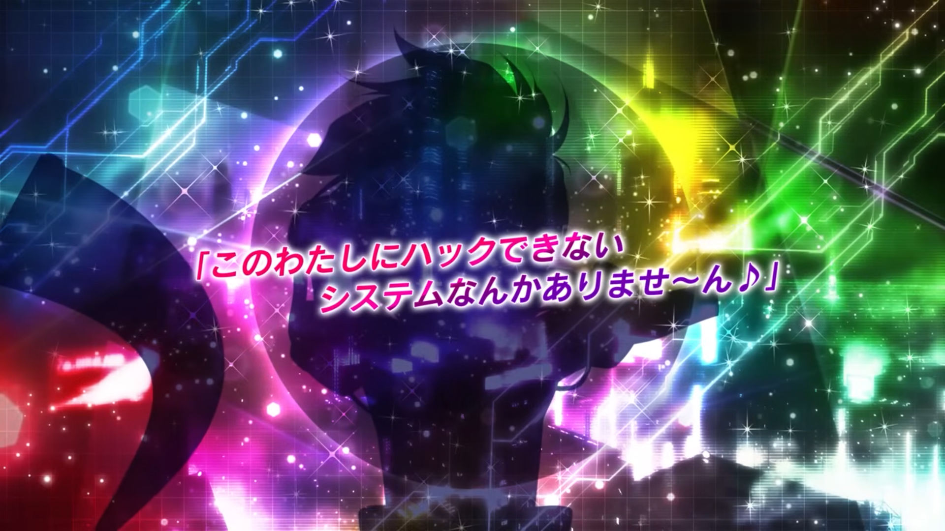 『対魔忍RPG』新キャラクター紹介