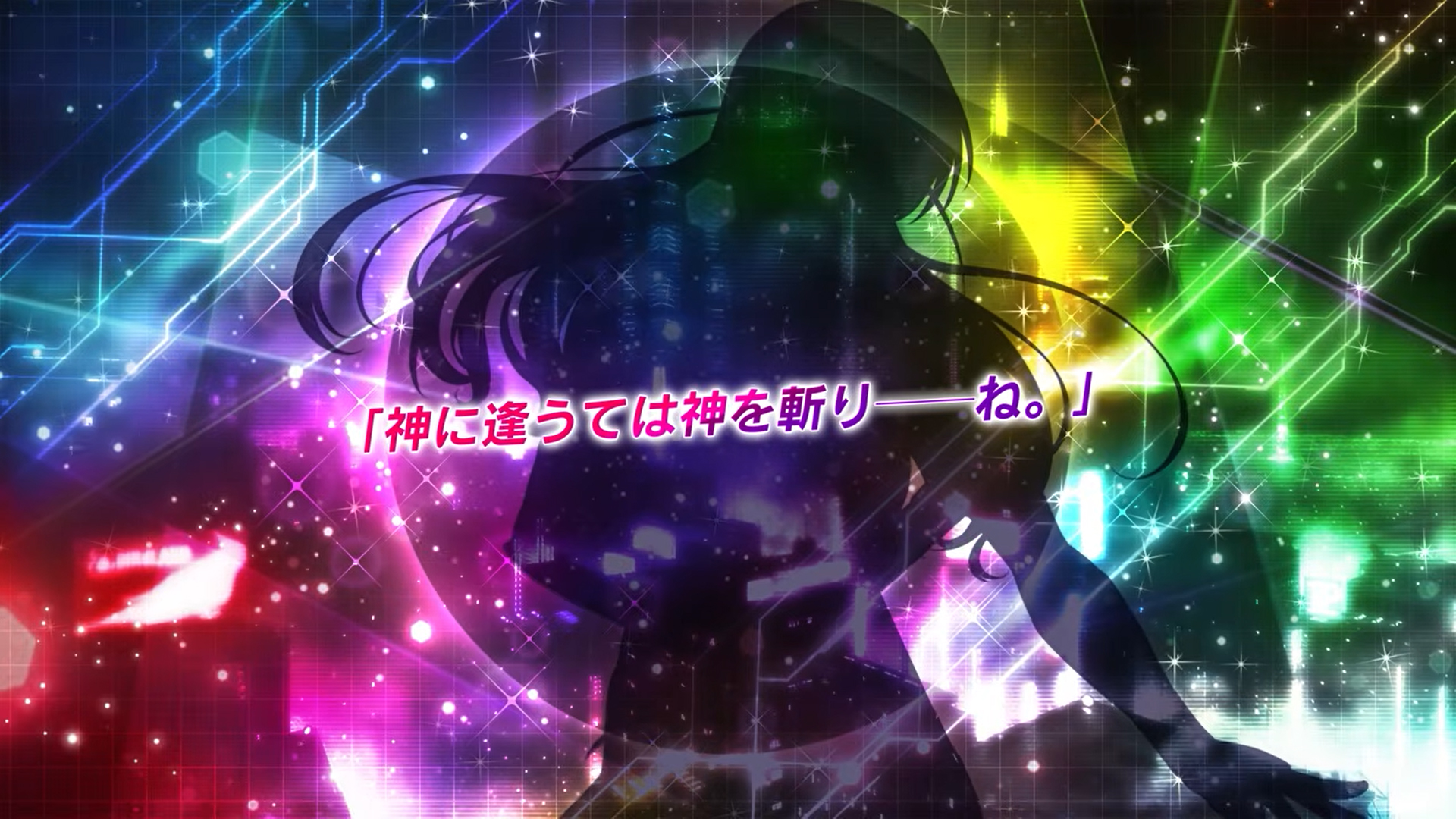 『対魔忍RPG』五車祭キャラクター紹介