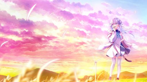 『anemoi』発売を記念して、Keyの公式Discordサーバーにて、「ネタバレあり」でお話しいただけるチャンネルを作成しました。