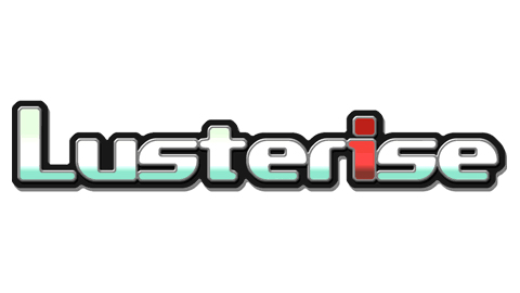 【Lusterise】NEPコンテンツ追加