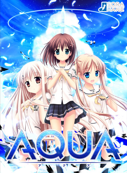 【SORAHANE】「AQUA」「さくら、咲きました。」が【70%OFF】