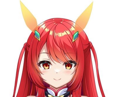 【ZION】４月の立ち絵は【魔法少女カレン】カレンの変身です【Ci-en】