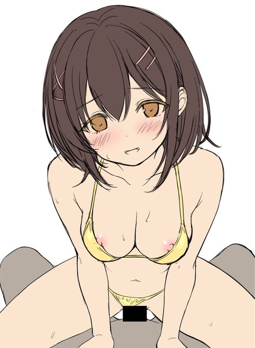 【ZION】「5月の有料プラン限定の描きおろしラフ【放課後カウンセリングルーム・みつき】です【Ci-en】