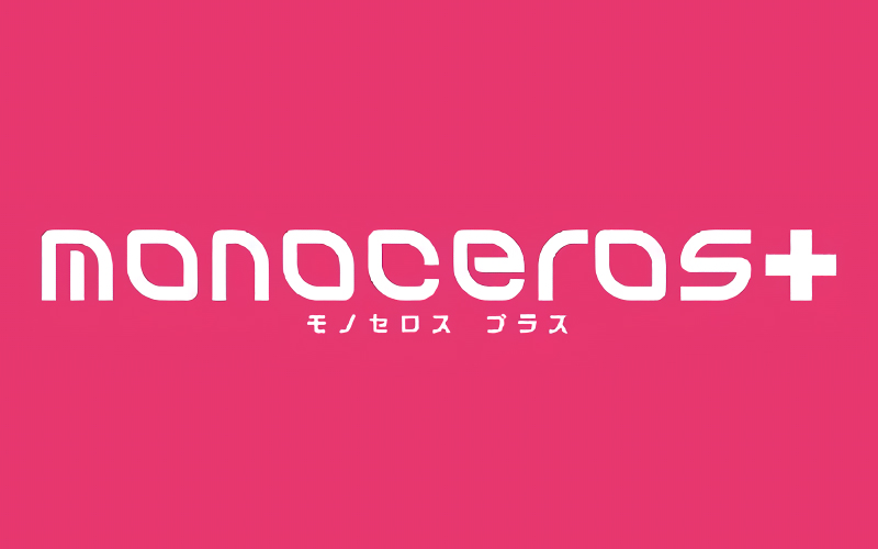 monoceros+ / 黒はスプリングセールに参加しております！🌸