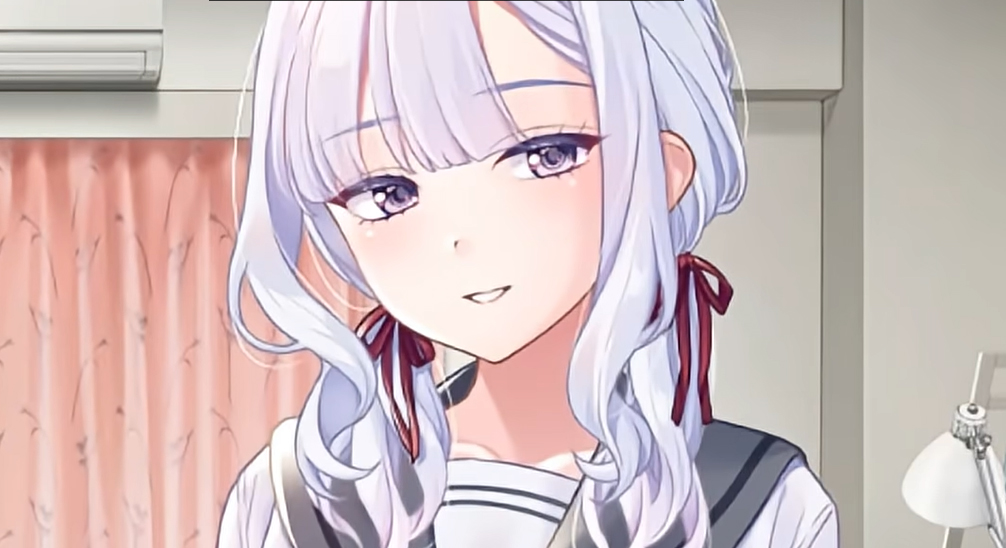 【あざらしそふと】『双子の恋は見抜けない』short動画公開❤️