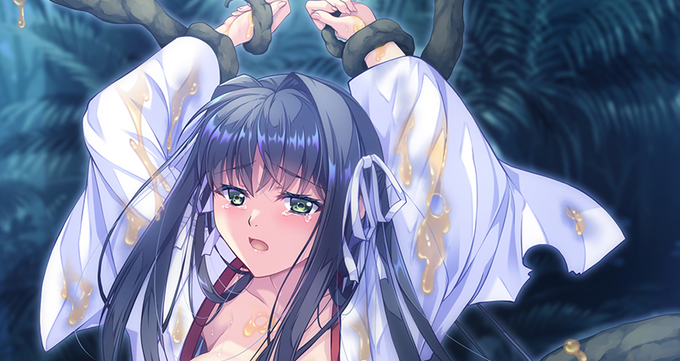 【でぼの巣製作所】「神楽新風記～桂香の章～」は5月29日発売！ 各店舗限定の有償特典付予約受付中です！