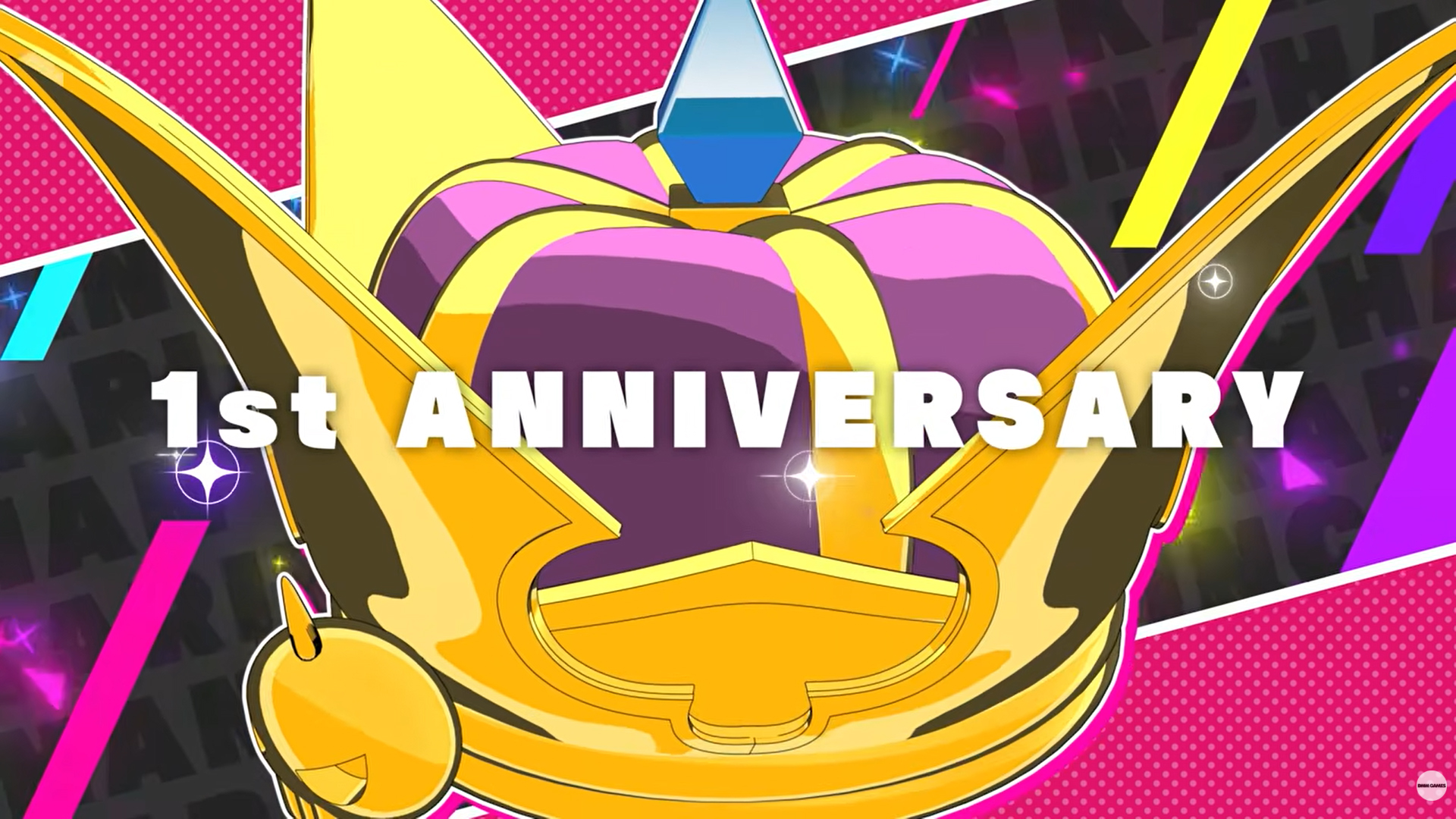 『魔王カリンちゃんRPG』1周年記念特別映像公開🎉