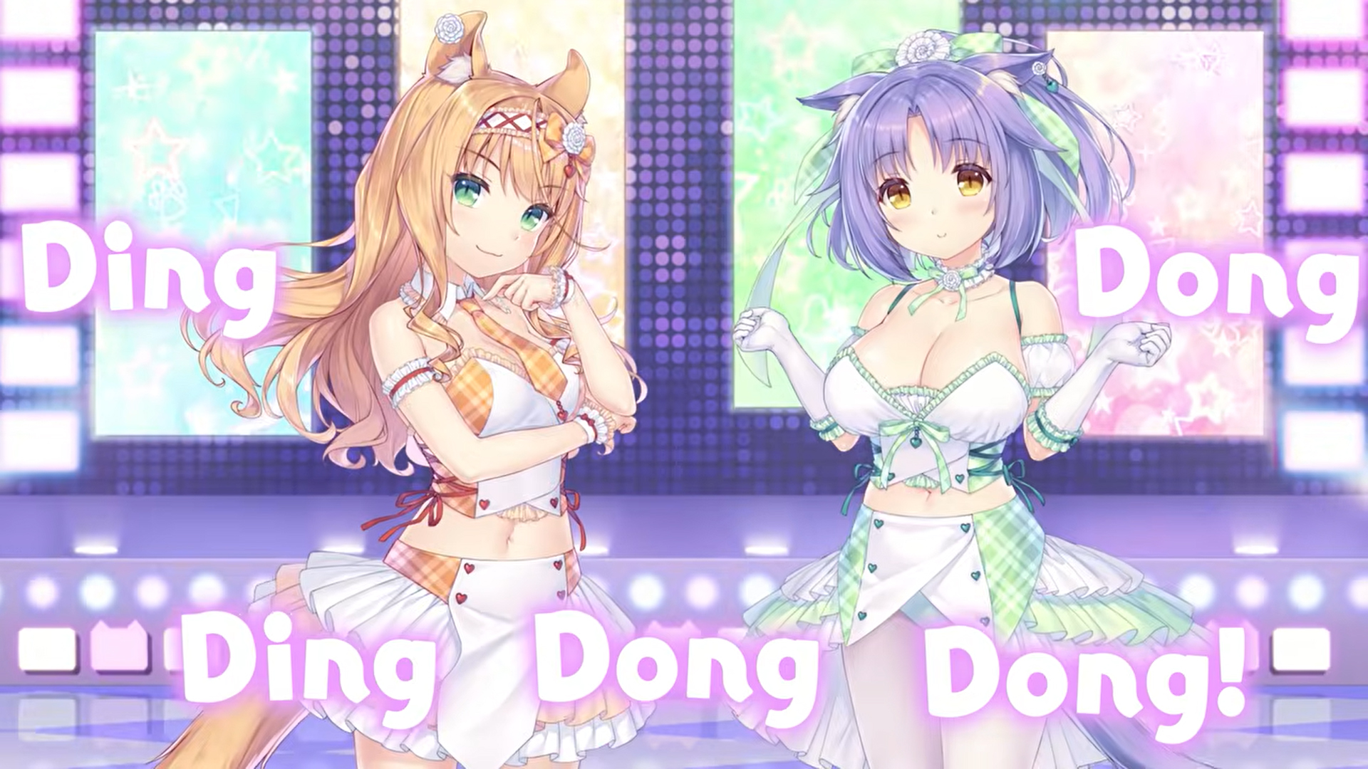 『ネコぱら セカイコネクト』🐈‍⬛イベント限定楽曲 MV公開🌎