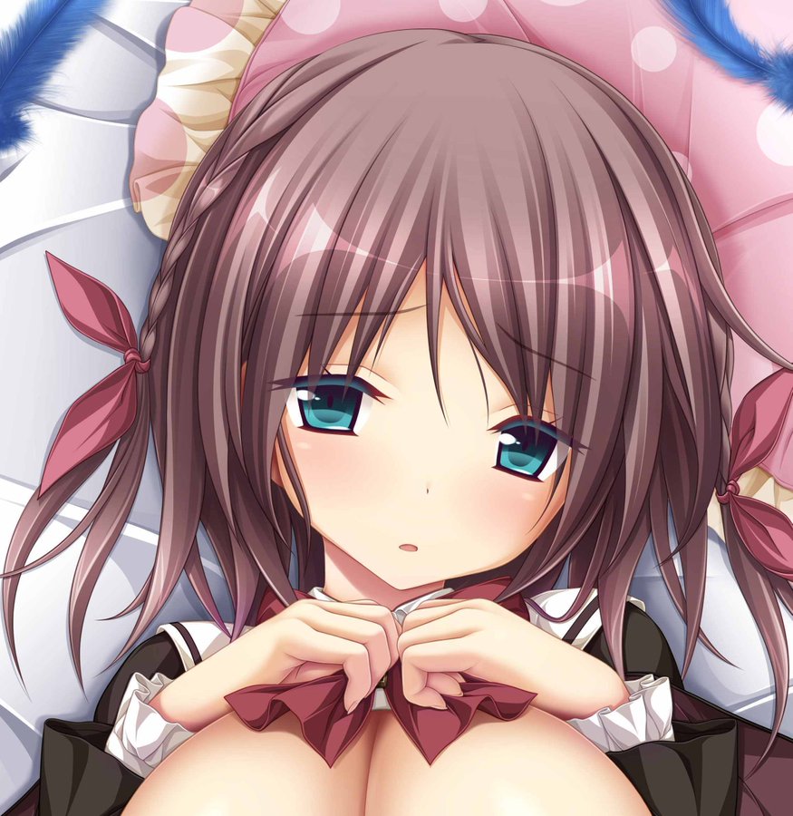 パープルBoothストアにて抱き枕再販中です！