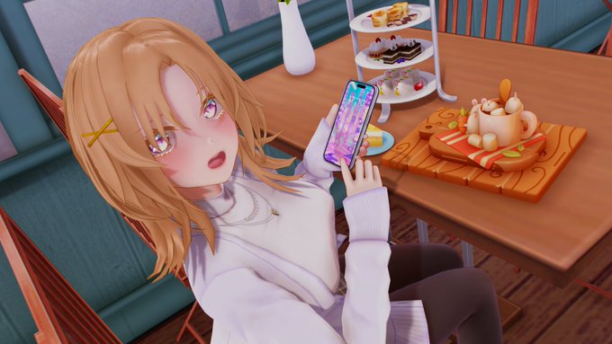 KISSブログ更新しました！『第67回 KISS公式ニコニコ生放送『ときめきシチュエーション！メイドショートショート！』まとめ』